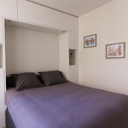 L'Ecluse - Studio Cosy, Calme, Hyper-Centre Strasbourg Extérieur photo