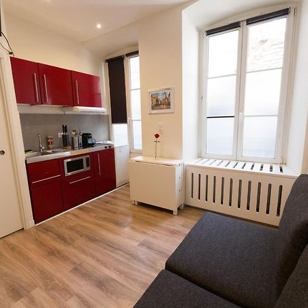 L'Ecluse - Studio Cosy, Calme, Hyper-Centre Strasbourg Extérieur photo