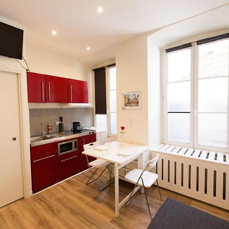 L'Ecluse - Studio Cosy, Calme, Hyper-Centre Strasbourg Extérieur photo